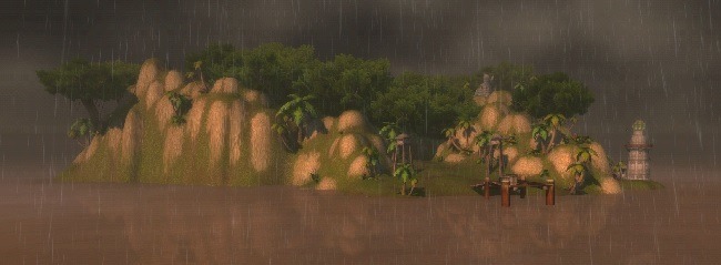 Alcaz Island image