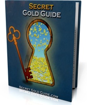 Secret Gold Guide by Hayden Hawke