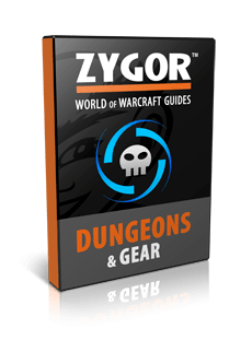 Zygor's Dungeons & Gear Guide