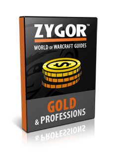 Zygor Gold Guide